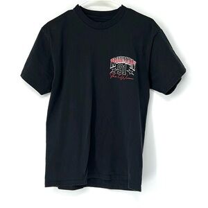 Rodman apparel men’s medium t shirt